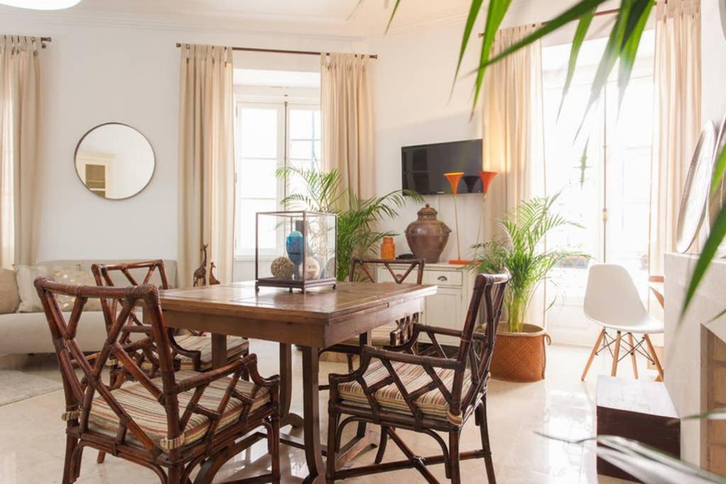 Apartamento Soul Of Lisbon - IV Exterior foto