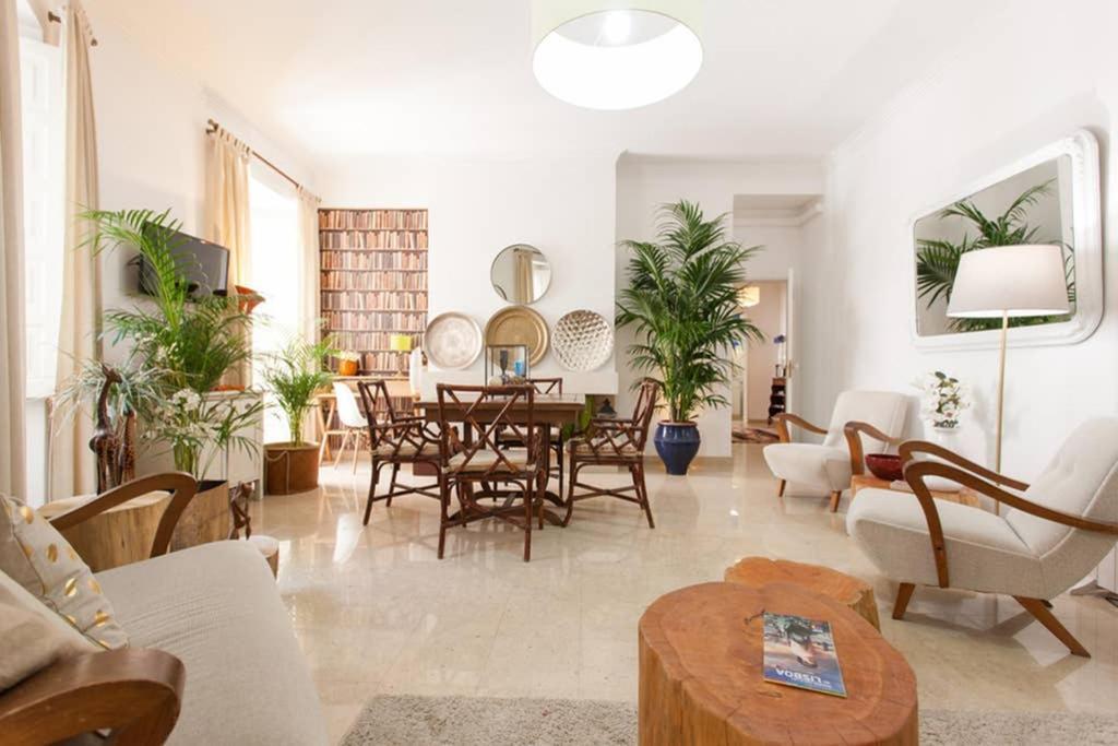Apartamento Soul Of Lisbon - IV Exterior foto