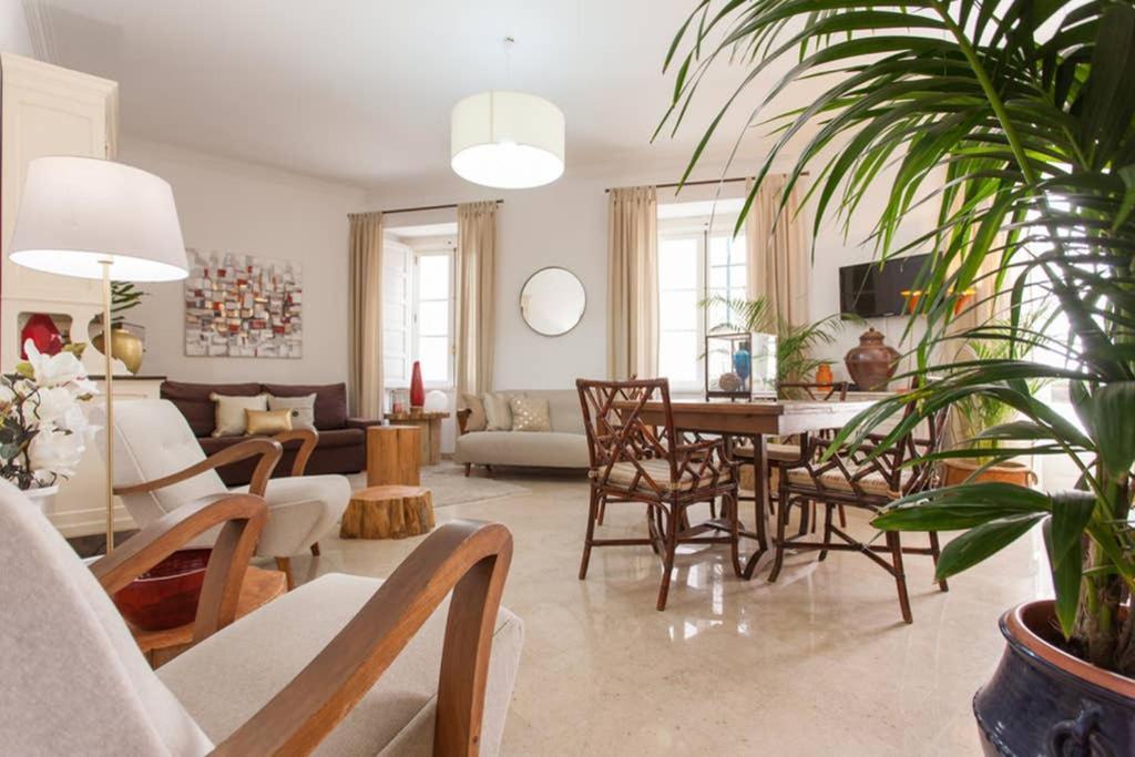 Apartamento Soul Of Lisbon - IV Exterior foto