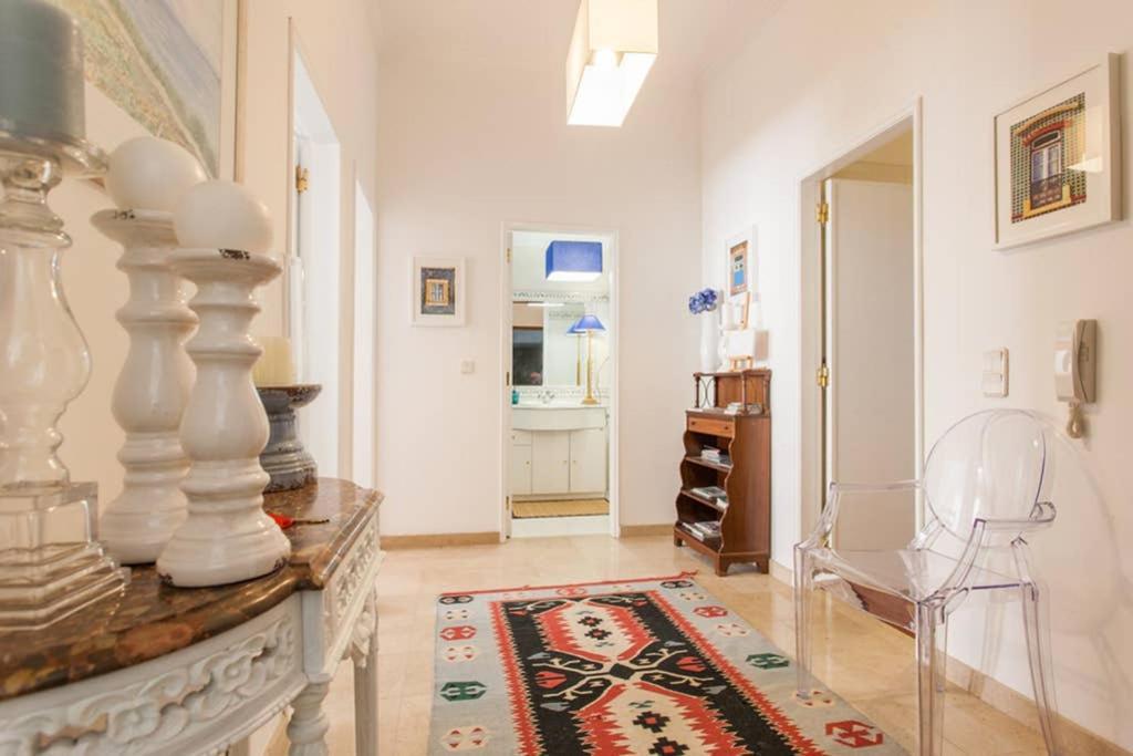 Apartamento Soul Of Lisbon - IV Exterior foto