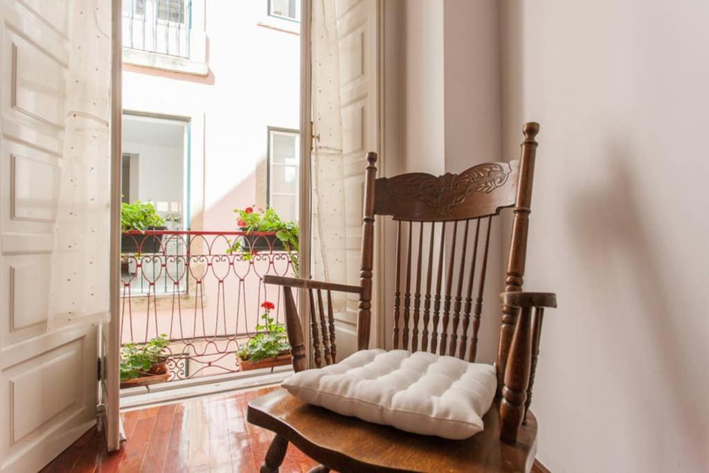 Apartamento Soul Of Lisbon - IV Exterior foto